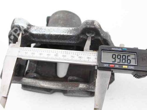 Left front brake caliper FIAT TIPO Hatchback (356_, 357_) 1.3 D (356HXH1A) | BP30333511M105