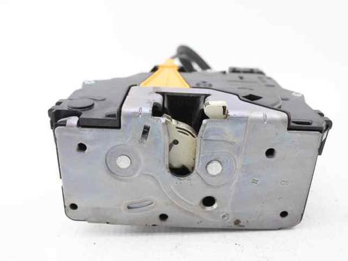 Front right lock OPEL CORSA E (X15)  | BP29818575C97 