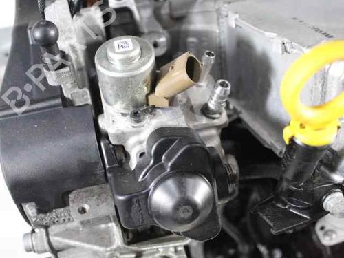 Engine SEAT LEON (5F1) 1.4 TSI | BP29902504M1