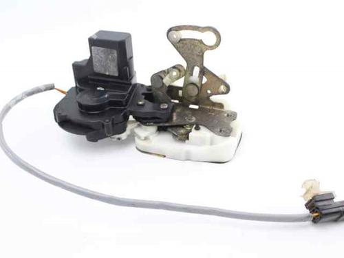 Rear left lock ROVER 200 II Hatchback (RF) 211 BP19218998C100