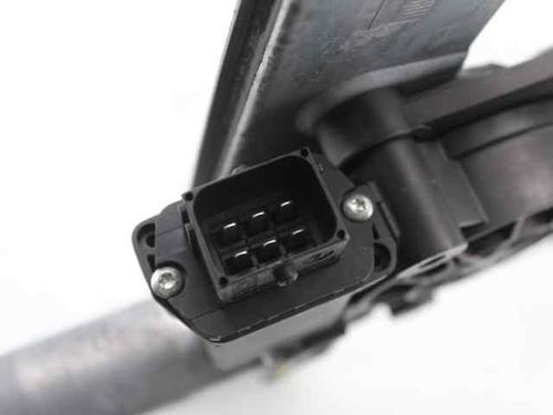 Front right window mechanism OPEL CORSA D (S07) 1.3 CDTI (L08, L68) | BP30311936C23 