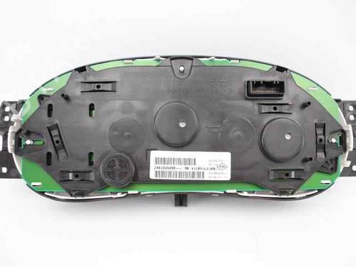 Instrument cluster DACIA SANDERO II 1.5 dCi 75 / Blue dCi 75 (B8JW, B8M4, B8AH, B8M7, B8M6) | BP19237158C47 