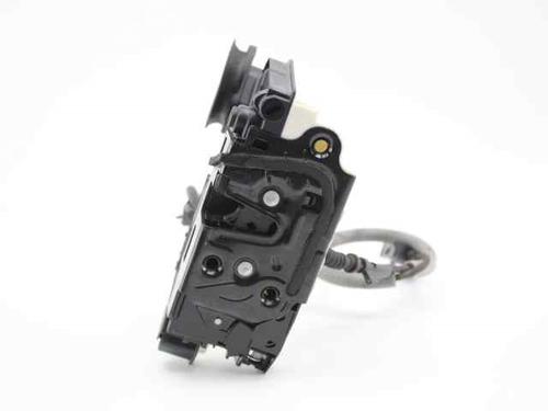 Rear right lock VW GOLF VI (5K1) 1.6 TDI | BP21199939C99 