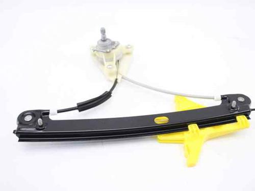 Rear left window mechanism VW POLO V (6R1, 6C1) 1.6 TDI | BP19239617C24 