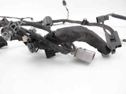 Wiring harness VW POLO V (6R1, 6C1)  | BP22637836E16 