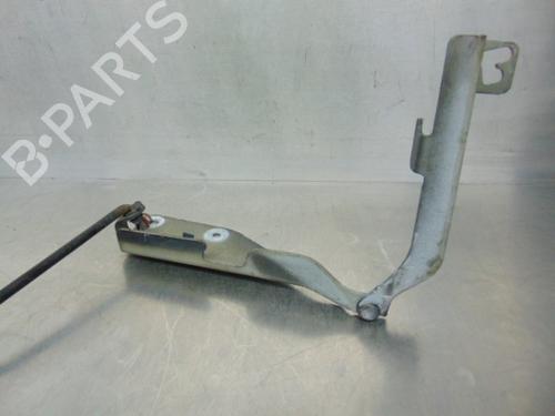 Hinge/Door check strap CITROËN C3 I (FC_, FN_) 1.1 i | BP19194909C146 