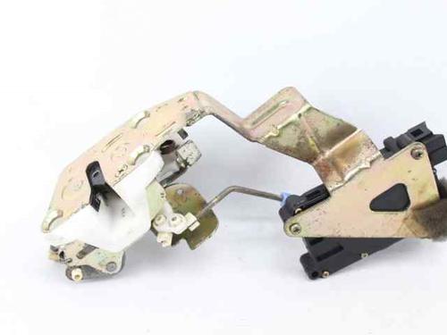 Front right lock CHEVROLET MATIZ (M200, M250) 0.8 | BP19217757C97 