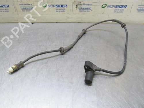 Electronic module RENAULT CLIO II (BB_, CB_) 1.5 dCi (B/CB07) | BP19184953M83 