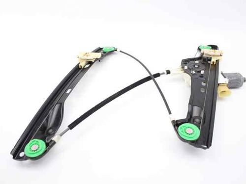 Used Front left window mechanism BMW 3 (E90) 318 i (129 hp) 19338344