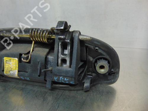 Front left exterior door handle HYUNDAI GETZ (TB)  | BP19193265C128 
