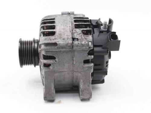 Alternator FORD C-MAX II (DXA/CB7, DXA/CEU) 1.5 TDCi | BP33007950M7 - Image 2