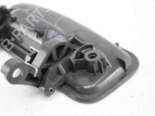 Front right exterior door handle LAND ROVER FREELANDER I (L314)  | BP19227791C129 