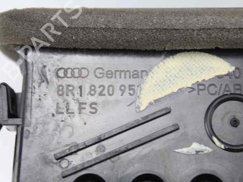 Air vent AUDI Q5 (8RB) 2.0 TDI quattro | BP37253237I21 - Image 9