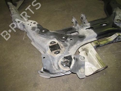 Subframe MAZDA 6 Station Wagon (GY) 2.0 DI (GY19) | BP19190613M9 