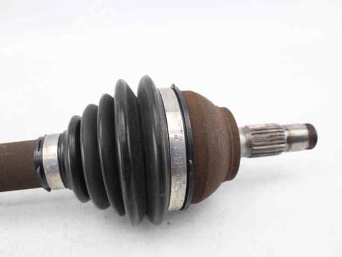 Left front driveshaft CITROËN C4 II (NC_) 1.6 HDi 110 | BP33331288M38 - Image 7
