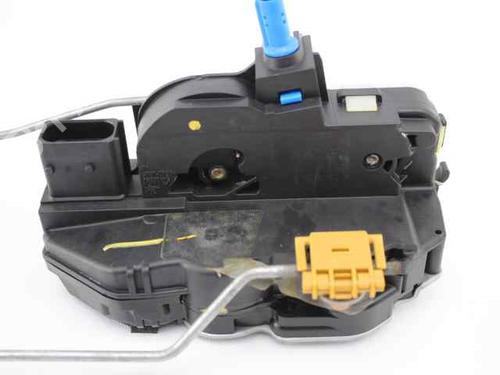 Front right lock OPEL ASTRA J (P10) 2.0 CDTI (68) | BP19235355C97 