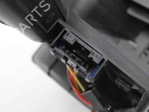 Heater blower motor PEUGEOT 508 SW I (8E_) 2.0 HDi RXH Hybrid4 | BP27666785M62 