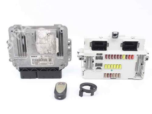Used Electronic module ALFA ROMEO GIULIETTA (940_) 1.6 JTDM (940FXD1A) (105 hp) 24139351