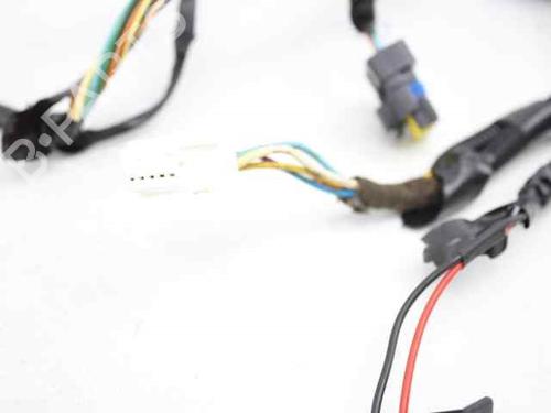 Wiring harness NISSAN QASHQAI / QASHQAI +2 I (J10, NJ10, JJ10E)  | BP19232964E16 