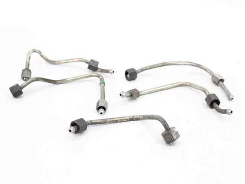 Pipe FORD FIESTA VI (CB1, CCN) 1.4 TDCi | BP19216667M125 