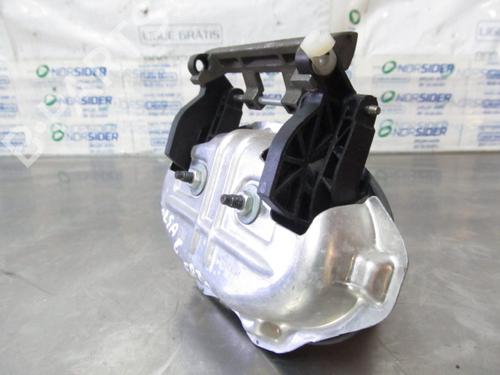 Rear right exterior door handle OPEL CORSA C (X01) 1.2 (F08, F68) | BP19184250C130 
