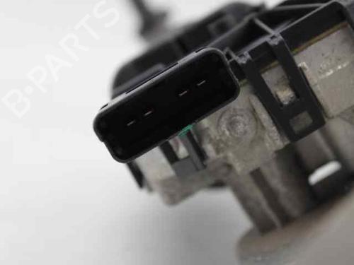 Front wiper motor PEUGEOT 208 I (CA_, CC_) 1.4 HDi | BP19240996M29 