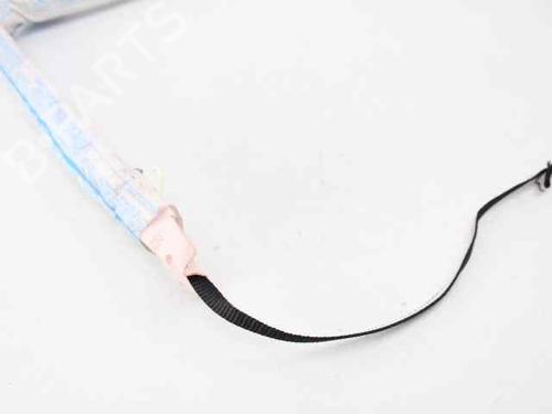 Right curtain airbag CITROËN C3 III (SX) 1.2 VTi 82 | BP30189374C12 