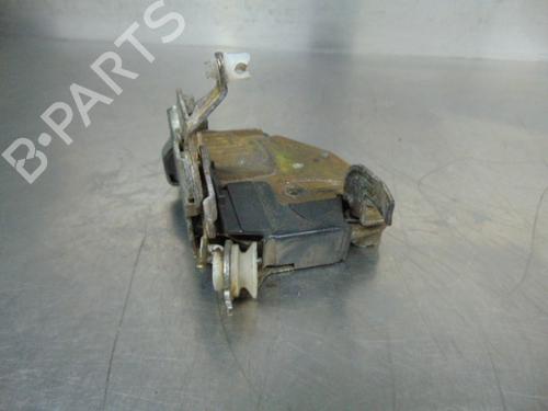 Front right lock MERCEDES-BENZ 190 (W201)  | BP19198642C97 