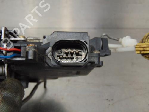 Rear left lock AUDI ALLROAD C5 (4BH)  | BP19200184C100 