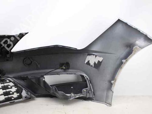 Front bumper SEAT LEON (5F1) 1.4 TSI | BP29902423C7