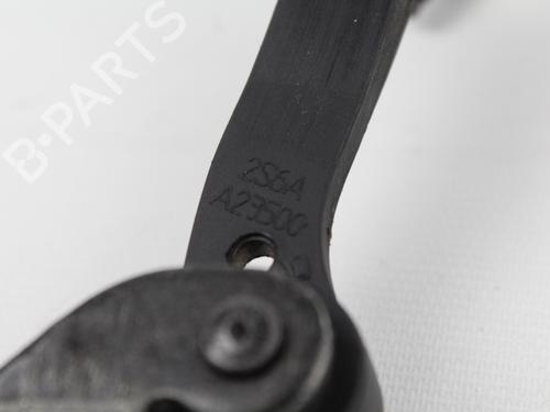 Hinge/Door check strap FORD FIESTA V (JH_, JD_) 1.4 16V | BP19208616C146 