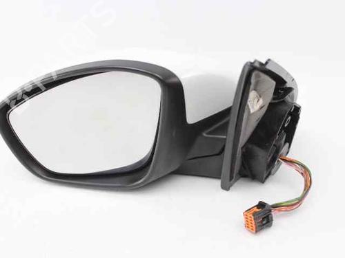 Used Left mirror PEUGEOT 308 SW II (LC_, LJ_, LR_, LX_, L4_) 1.6 HDi / BlueHDi 115 (LCBHXM, LCBHXT) (115 hp) 29644944