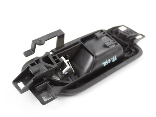 Rear left interior door handle VW AMAROK (2HA, 2HB, S1B, S6B, S7A, S7B, AGD)  | BP19210435I15 