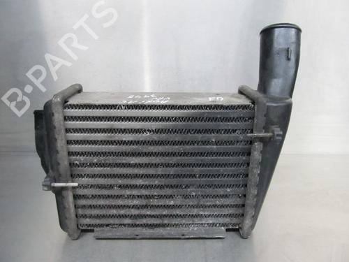 Intercooler AUDI A6 C5 Avant (4B5)  | BP19190262M30 