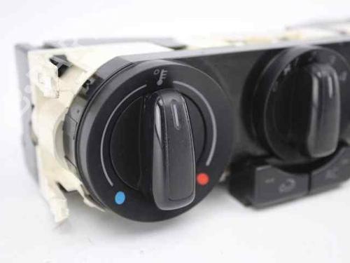 Climate control VW POLO V (6R1, 6C1)  | BP19238600I5 