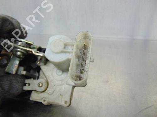 Front right lock FIAT PUNTO (188_) 1.2 60 (188.030, .050, .130, .150, .230, .250) | BP19201544C97 