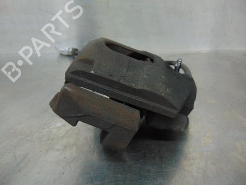 Left front brake caliper FORD FIESTA V (JH_, JD_) 1.4 TDCi | BP19197420M105 