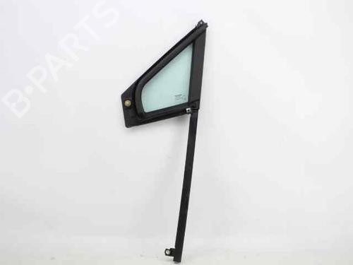 Front right door window RENAULT CLIO IV (BH_) 0.9 TCe 90 (BHNF, BHMA, BHMH, BHJK, BHJR) | BP29986956C19