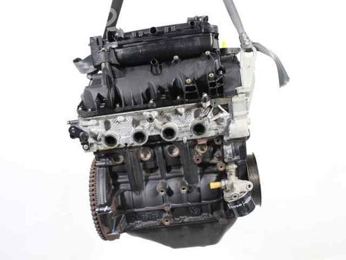 Engine RENAULT CLIO III (BR0/1, CR0/1) 1.2 16V (BR02, BR0J, BR11, CR02, CR0J, CR11) | BP37455861M1 - Image 6