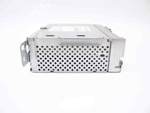 Radio PEUGEOT 208 I (CA_, CC_) 1.2 VTI 82 | BP19246681E6 