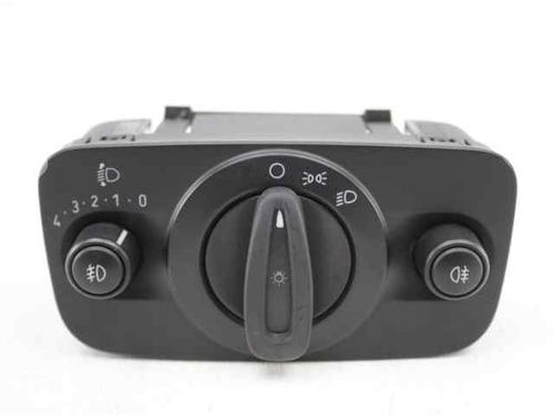 Forlygtekontakt FORD FIESTA VI (CB1, CCN) 1.4 TDCi (68 hp) 19233881