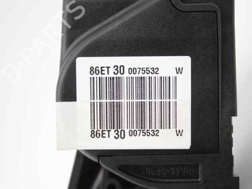 Pedal PEUGEOT 508 SW I (8E_) 1.6 HDi | BP21373705I4 