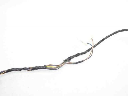 Wiring harness FORD FIESTA VI (CB1, CCN) 1.4 TDCi | BP19233896E16 
