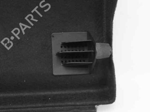 Rear parcel shelf CITROËN C4 II (NC_) 1.6 HDi 110 | BP32873594C85 - Image 8