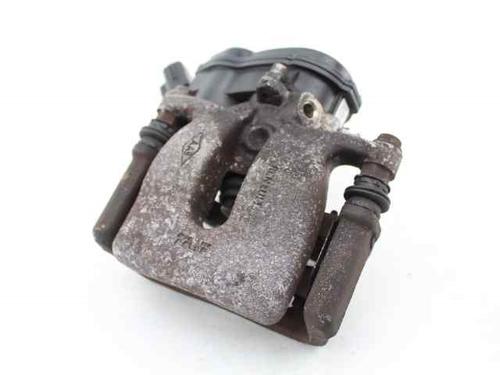 Used Right rear brake caliper RENAULT SCÉNIC III (JZ0/1_) 1.5 dCi (110 hp) 24577135
