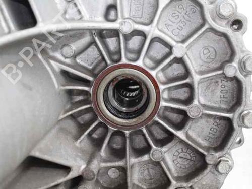 Gearbox FORD FIESTA VII (HJ, HF) 1.0 EcoBoost | BP23534520M3 