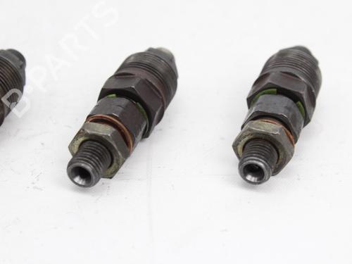 Injector OPEL COMBO Box Body/MPV (71_)  | BP19207228M100 