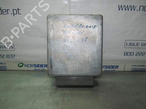 Elektronisk modul FORD FOCUS I (DAW, DBW)  | BP19183501M83 