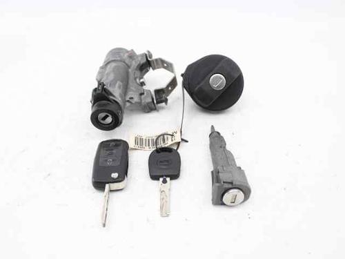 Electronic module SEAT IBIZA IV (6J5, 6P1) 1.4 TSI | BP28446227M83 