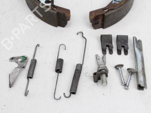 Andere FORD FIESTA VI (CB1, CCN)  | BP19208577O1 